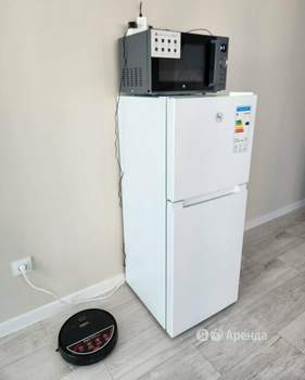 Студия квартира, на длительный срок, 28м2, 18/24 этаж