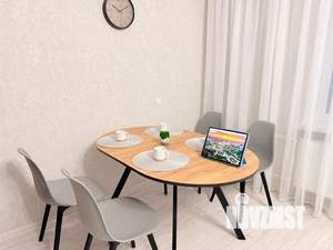 2-к квартира, посуточно, 65м2, 2/16 этаж