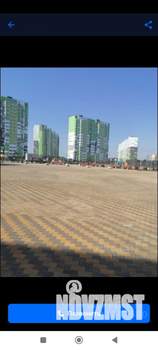 Студия квартира, на длительный срок, 26м2, 1/17 этаж