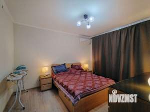 2-к квартира, на длительный срок, 55м2, 7/22 этаж