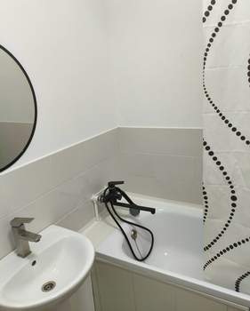 1-к квартира, на длительный срок, 35м2, 8/17 этаж