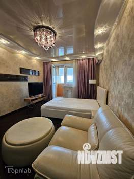 1-к квартира, на длительный срок, 44м2, 12/16 этаж