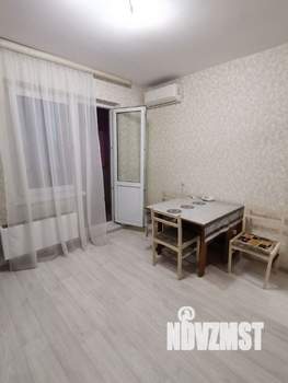 1-к квартира, на длительный срок, 40м2, 13/16 этаж