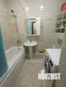 1-к квартира, на длительный срок, 39м2, 7/26 этаж