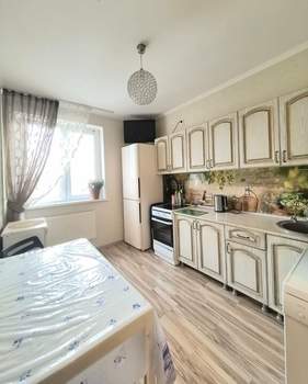 2-к квартира, на длительный срок, 62м2, 2/21 этаж