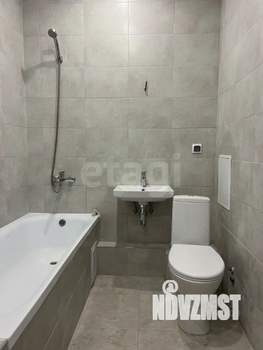 2-к квартира, на длительный срок, 52м2, 8/16 этаж