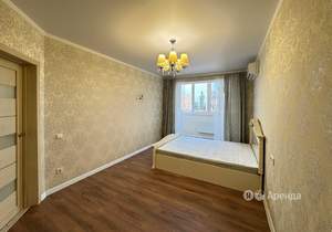 1-к квартира, на длительный срок, 45м2, 2/7 этаж