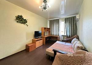 1-к квартира, на длительный срок, 40м2, 2/5 этаж