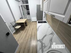 1-к квартира, на длительный срок, 30м2, 19/24 этаж