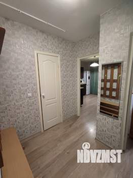 1-к квартира, на длительный срок, 40м2, 15/18 этаж