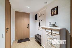 2-к квартира, посуточно, 47м2, 1/1 этаж