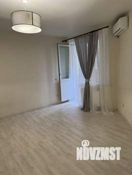 1-к квартира, на длительный срок, 52м2, 6/26 этаж