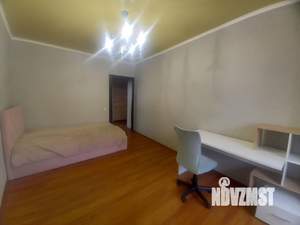 3-к квартира, на длительный срок, 96м2, 11/16 этаж