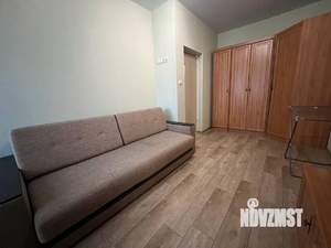 1-к квартира, на длительный срок, 47м2, 3/21 этаж