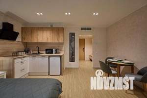1-к квартира, посуточно, 21м2, 8/15 этаж