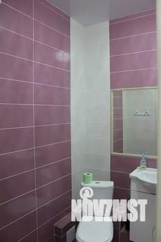 1-к квартира, посуточно, 42м2, 9/18 этаж