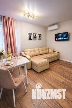 2-к квартира, посуточно, 52м2, 12/16 этаж