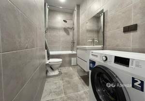 1-к квартира, на длительный срок, 36м2, 10/16 этаж