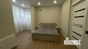 3-к квартира, на длительный срок, 72м2, 12/24 этаж