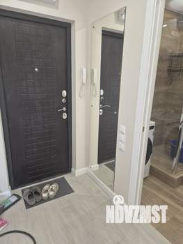 1-к квартира, на длительный срок, 35м2, 7/16 этаж