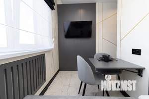 1-к квартира, посуточно, 18м2, 3/3 этаж