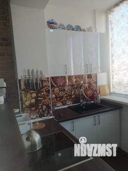 1-к квартира, на длительный срок, 43м2, 5/6 этаж