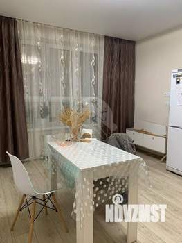 1-к квартира, на длительный срок, 41м2, 20/24 этаж