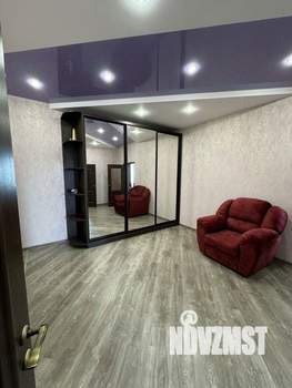 2-к квартира, на длительный срок, 95м2, 11/16 этаж