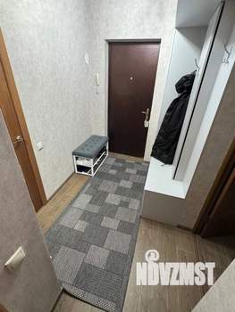 1-к квартира, на длительный срок, 43м2, 13/16 этаж