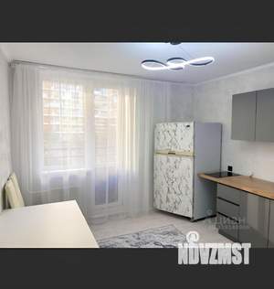 2-к квартира, на длительный срок, 68м2, 2/16 этаж