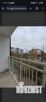 1-к квартира, на длительный срок, 32м2, 1/3 этаж