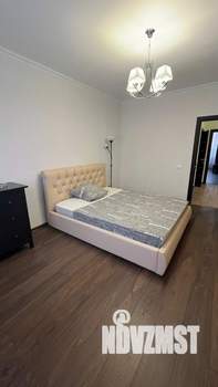 2-к квартира, на длительный срок, 64м2, 13/19 этаж