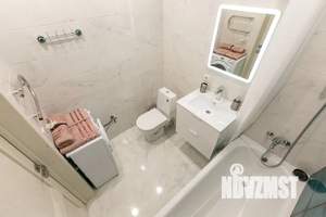 1-к квартира, посуточно, 23м2, 1/15 этаж