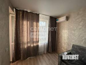 1-к квартира, на длительный срок, 35м2, 9/16 этаж