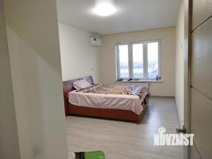 2-к квартира, на длительный срок, 84м2, 9/17 этаж