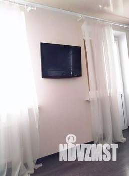 Студия квартира, на длительный срок, 30м2, 3/6 этаж