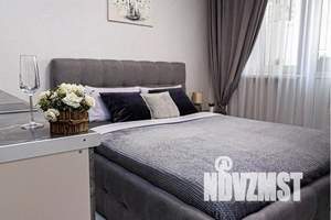 1-к квартира, посуточно, 25м2, 15/21 этаж