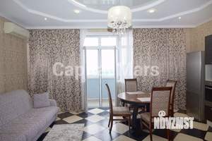 2-к квартира, на длительный срок, 70м2, 9/16 этаж