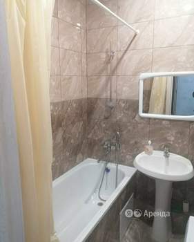 1-к квартира, на длительный срок, 30м2, 10/24 этаж