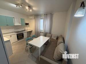 2-к квартира, посуточно, 70м2, 5/22 этаж