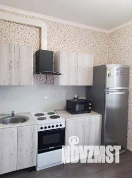 1-к квартира, на длительный срок, 40м2, 9/18 этаж