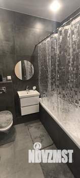 1-к квартира, на длительный срок, 28м2, 2/9 этаж