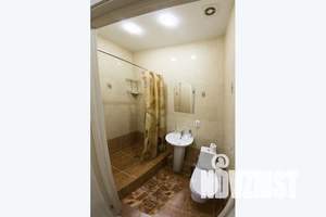 1-к квартира, посуточно, 27м2, 10/15 этаж