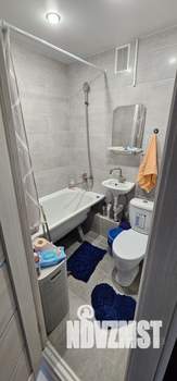 1-к квартира, на длительный срок, 38м2, 4/9 этаж