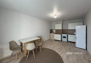 2-к квартира, на длительный срок, 42м2, 7/16 этаж