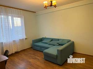 1-к квартира, на длительный срок, 35м2, 7/12 этаж