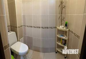 2-к квартира, на длительный срок, 57м2, 13/16 этаж