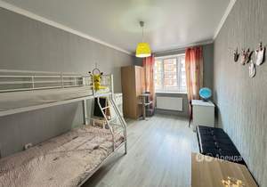 2-к квартира, на длительный срок, 64м2, 11/14 этаж