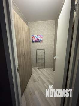 1-к квартира, на длительный срок, 44м2, 7/25 этаж