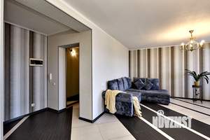 3-к квартира, посуточно, 90м2, 6/10 этаж